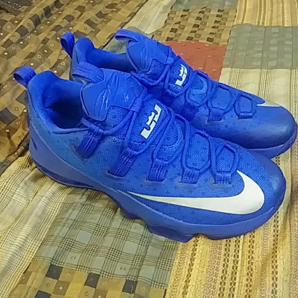 Nike LeBron's